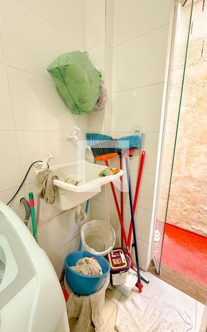 Apartamento para alugar com 72m², 2 quartos e 1 vagaÁrea de Serviço