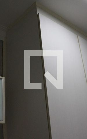 Casa de condomínio à venda com 110m², 3 quartos e 2 vagasQuarto 3