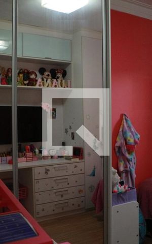 Casa de condomínio à venda com 110m², 3 quartos e 2 vagasQuarto 1