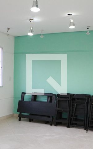 Casa de condomínio à venda com 110m², 3 quartos e 2 vagasÁrea comum - Salão de festas