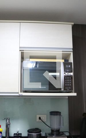 Casa de condomínio à venda com 110m², 3 quartos e 2 vagasCozinha