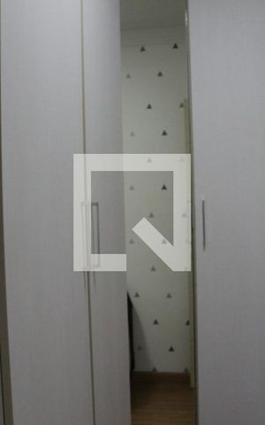 Casa de condomínio à venda com 110m², 3 quartos e 2 vagasQuarto 3