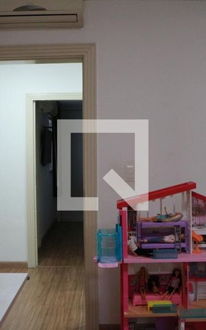 Casa de condomínio à venda com 110m², 3 quartos e 2 vagasQuarto 1