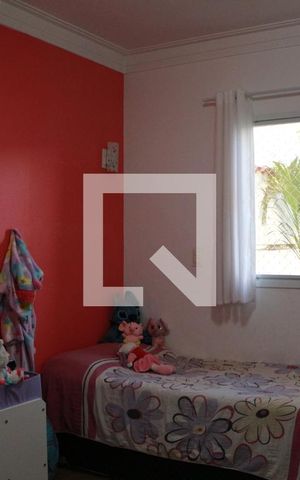 Casa de condomínio à venda com 110m², 3 quartos e 2 vagasQuarto 1