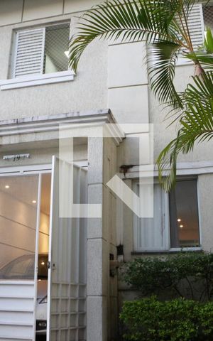 Casa de condomínio à venda com 110m², 3 quartos e 2 vagasFachada do bloco
