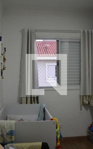 Casa de condomínio à venda com 110m², 3 quartos e 2 vagasQuarto 3