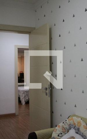 Casa de condomínio à venda com 110m², 3 quartos e 2 vagasQuarto 3