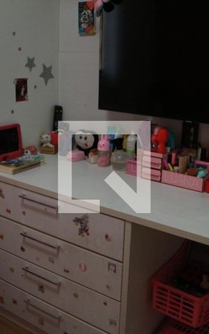 Casa de condomínio à venda com 110m², 3 quartos e 2 vagasQuarto 1