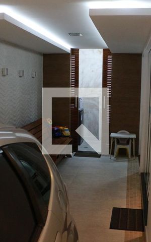 Casa de condomínio à venda com 110m², 3 quartos e 2 vagasGaragem