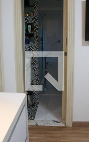 Casa de condomínio à venda com 110m², 3 quartos e 2 vagasQuarto 2 - Suíte