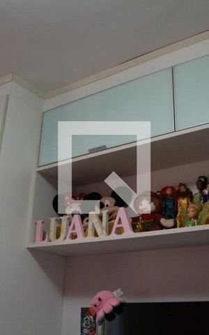 Casa de condomínio à venda com 110m², 3 quartos e 2 vagasQuarto 1