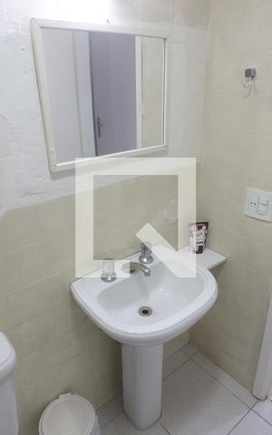 Apartamento à venda com 98m², 3 quartos e 1 vagaBanheiro 