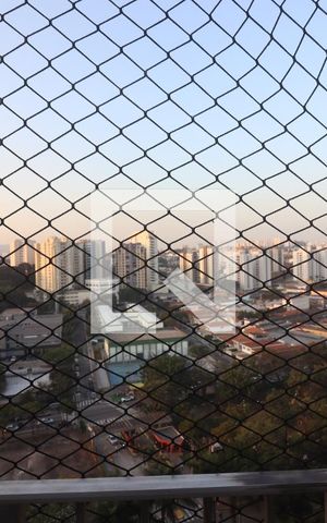 Apartamento à venda com 98m², 3 quartos e 1 vagaVista Sacada