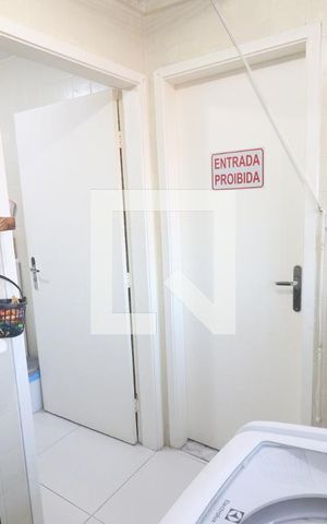 Apartamento à venda com 98m², 3 quartos e 1 vagaÁrea de Serviço