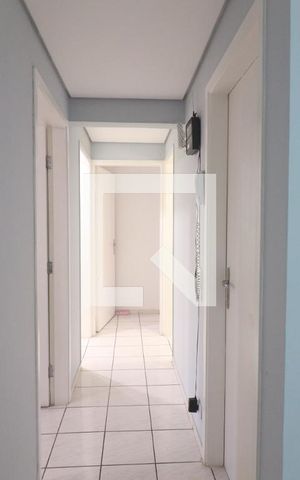 Apartamento à venda com 98m², 3 quartos e 1 vagaCorredor