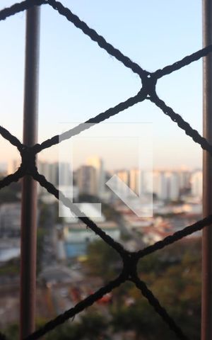 Apartamento à venda com 98m², 3 quartos e 1 vagaJanela Quarto 1 