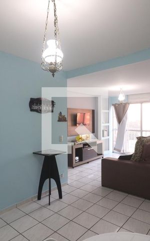 Apartamento à venda com 98m², 3 quartos e 1 vagaSala 