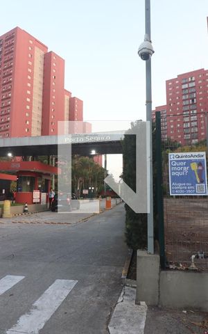 Apartamento à venda com 98m², 3 quartos e 1 vagaFachada do condomínio. 