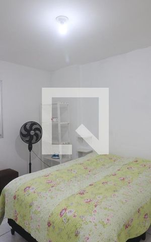 Apartamento à venda com 98m², 3 quartos e 1 vagaQuarto 2