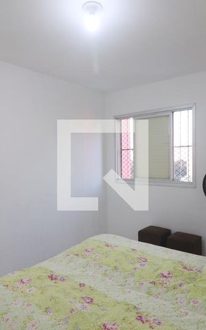 Apartamento à venda com 98m², 3 quartos e 1 vagaQuarto 2