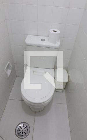 Apartamento à venda com 98m², 3 quartos e 1 vagaBanheiro Área de Serviço