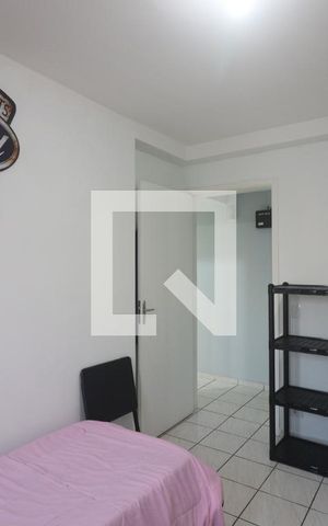 Apartamento à venda com 98m², 3 quartos e 1 vagaQuarto 1 