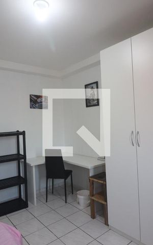Apartamento à venda com 98m², 3 quartos e 1 vagaQuarto 1 