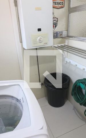 Apartamento à venda com 98m², 3 quartos e 1 vagaÁrea de Serviço