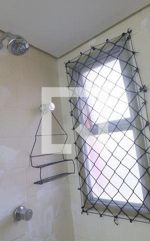 Apartamento à venda com 98m², 3 quartos e 1 vagaBanheiro Quarto 2