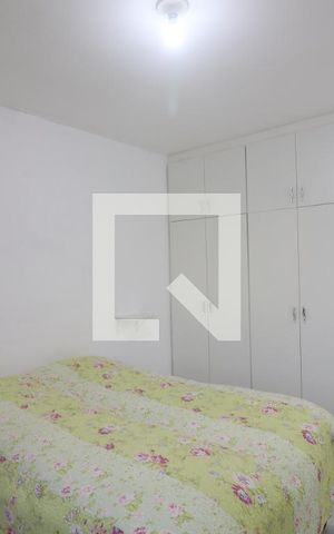 Apartamento à venda com 98m², 3 quartos e 1 vagaQuarto 2