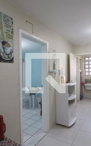 Apartamento à venda com 98m², 3 quartos e 1 vagaCozinha 