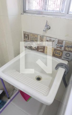 Apartamento à venda com 98m², 3 quartos e 1 vagaÁrea de Serviço