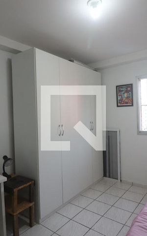 Apartamento à venda com 98m², 3 quartos e 1 vagaQuarto 1 