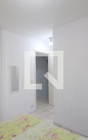 Apartamento à venda com 98m², 3 quartos e 1 vagaQuarto 2