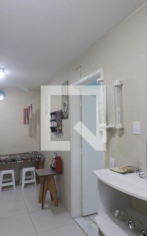 Apartamento à venda com 98m², 3 quartos e 1 vagaCozinha 