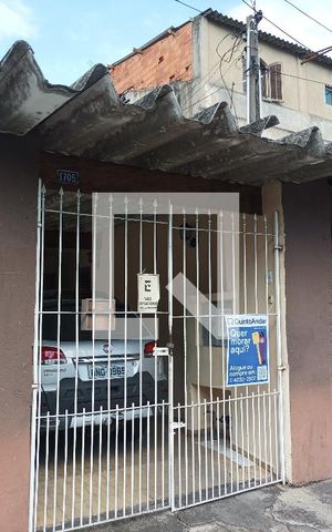Casa para alugar com 336m², 2 quartos e 1 vaga Casa para alugar com 336m², 2 quartos e 1 vagaFachada do Prédio