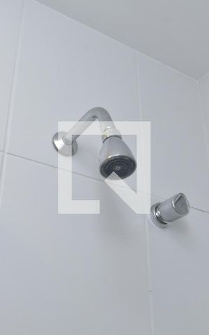 Apartamento para alugar com 36m², 1 quarto e 1 vagaBanheiro