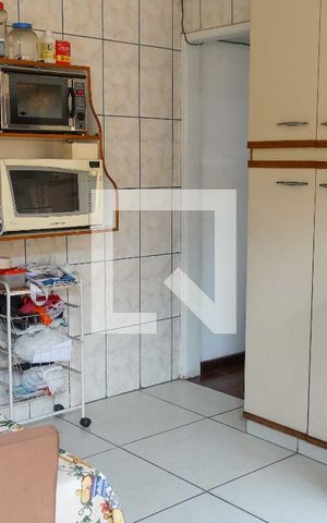 Casa à venda com 132m², 2 quartos e 2 vagasCozinha