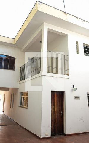 Casa à venda com 291m², 4 quartos e 3 vagasQuintal