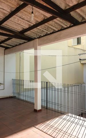 Casa à venda com 291m², 4 quartos e 3 vagasQuintal