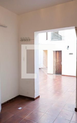 Casa à venda com 291m², 4 quartos e 3 vagasÁrea de Serviço