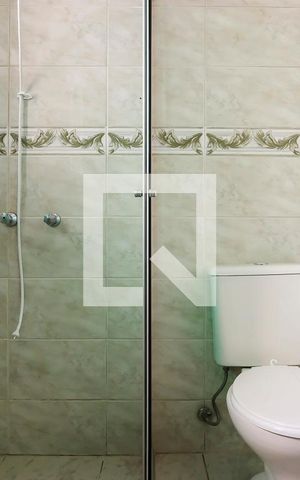 Casa à venda com 291m², 4 quartos e 3 vagasBanheiro da Suíte