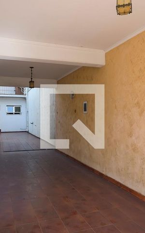 Casa à venda com 291m², 4 quartos e 3 vagasGaragem
