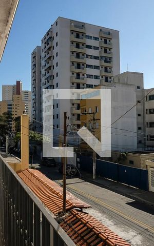 Casa à venda com 291m², 4 quartos e 3 vagasVaranda Quartos 1 e 2