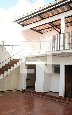 Casa à venda com 291m², 4 quartos e 3 vagasQuintal