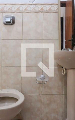 Casa à venda com 291m², 4 quartos e 3 vagasBanheiro Área de Serviço