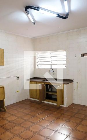 Casa à venda com 291m², 4 quartos e 3 vagasCozinha
