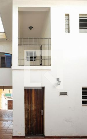 Casa à venda com 291m², 4 quartos e 3 vagasQuintal