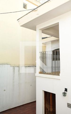 Casa à venda com 291m², 4 quartos e 3 vagasQuintal