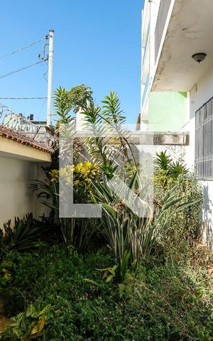Casa à venda com 291m², 4 quartos e 3 vagasGaragem